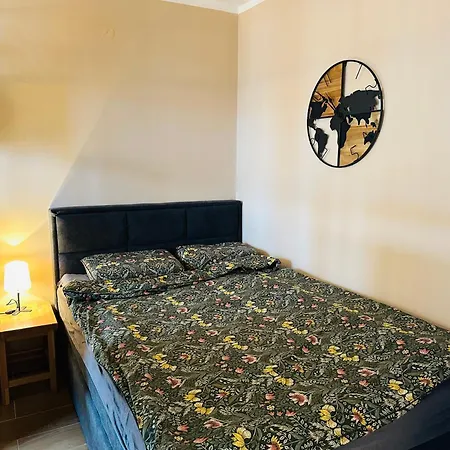 Lux Ana Belgrade