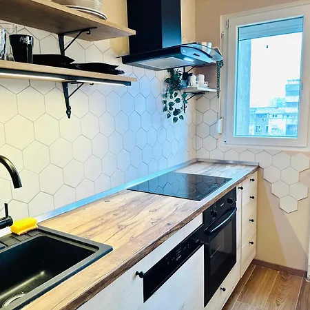Lux Ana Apartment