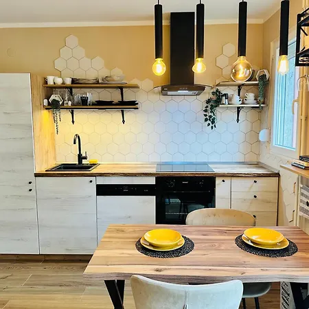 Apartment Lux Ana *