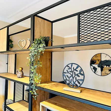 Lux Ana Apartment