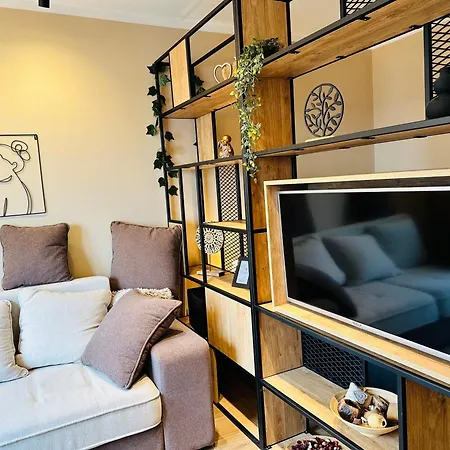 Apartment Lux Ana