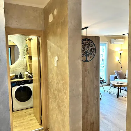 Apartment Lux Ana