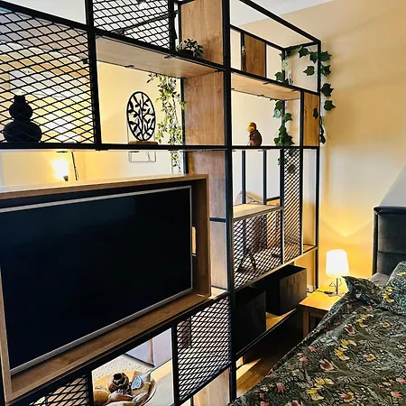 Apartment Lux Ana *